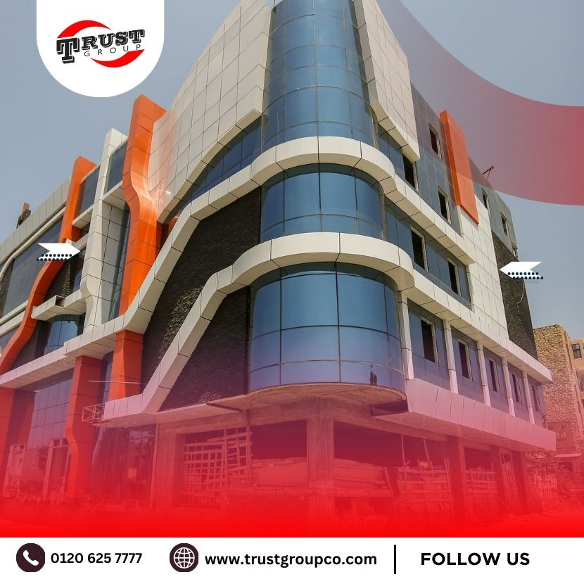 قسم خدمات الشركات