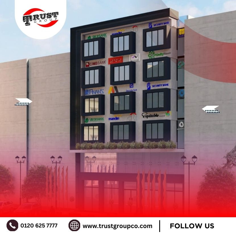 قسم خدمات الشركات