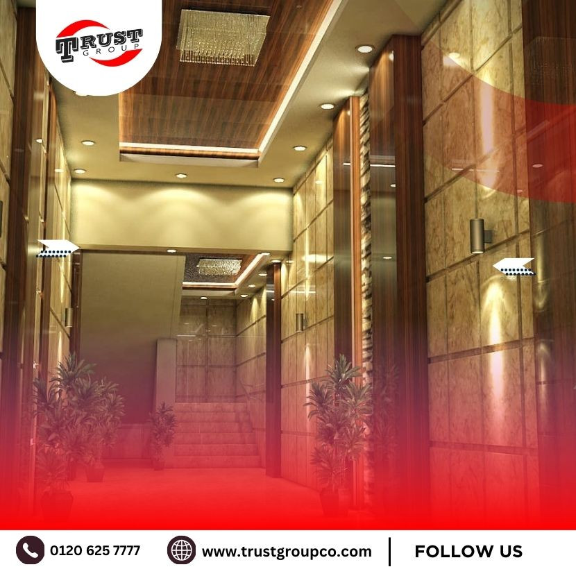 قسم خدمات الشركات