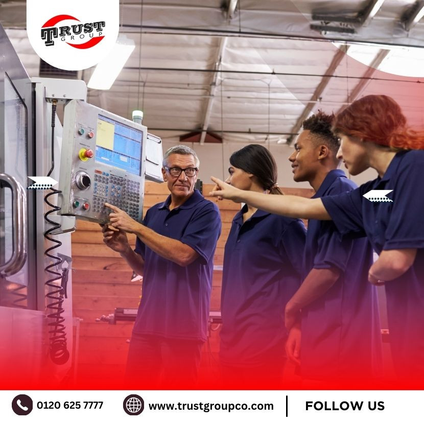 قسم التدريب