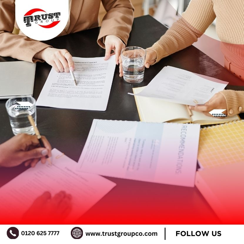 قسم التدريب