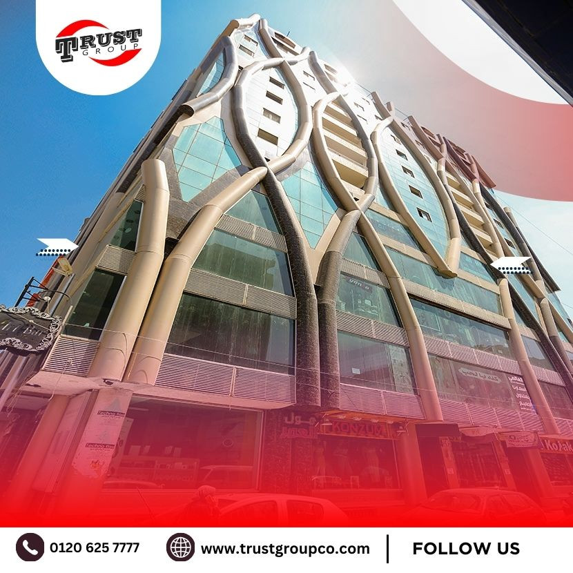 قسم المقاولات