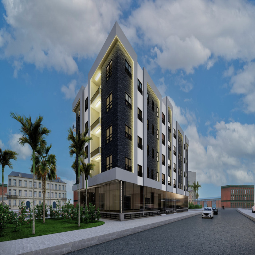 PEARL SMART COMPOUND