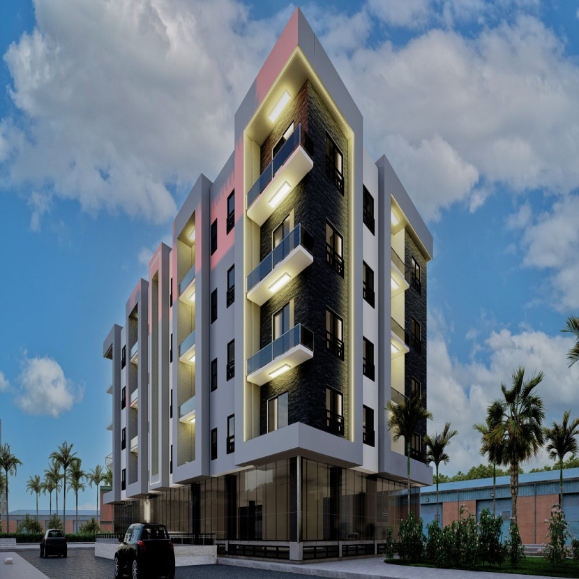 PEARL SMART COMPOUND