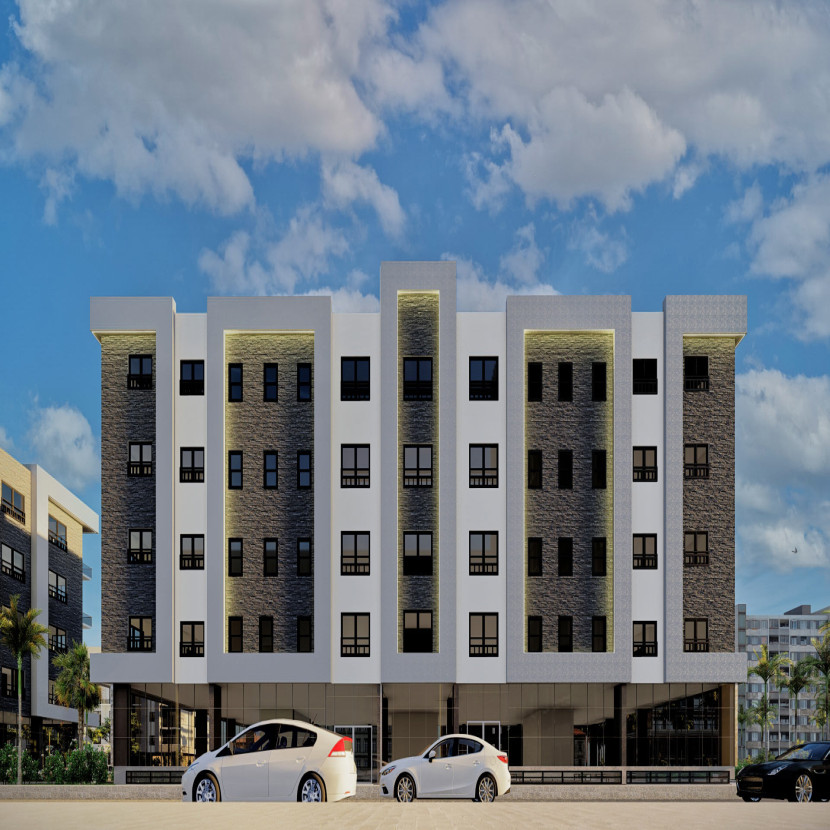 PEARL SMART COMPOUND