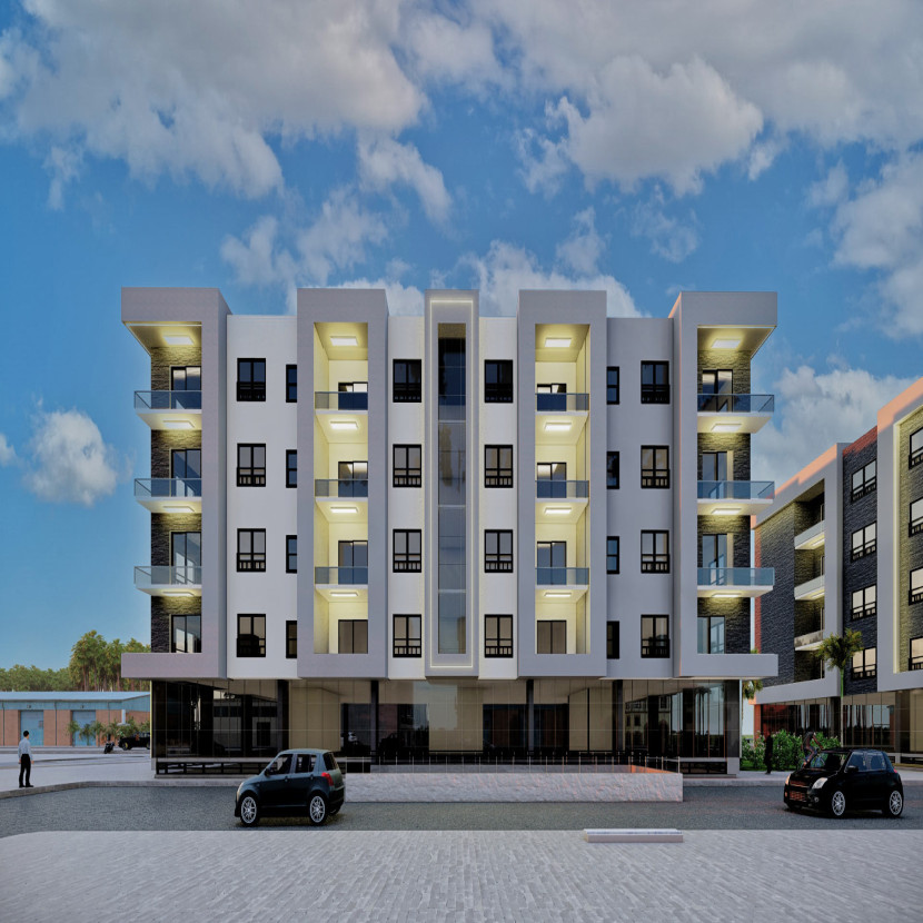 PEARL SMART COMPOUND