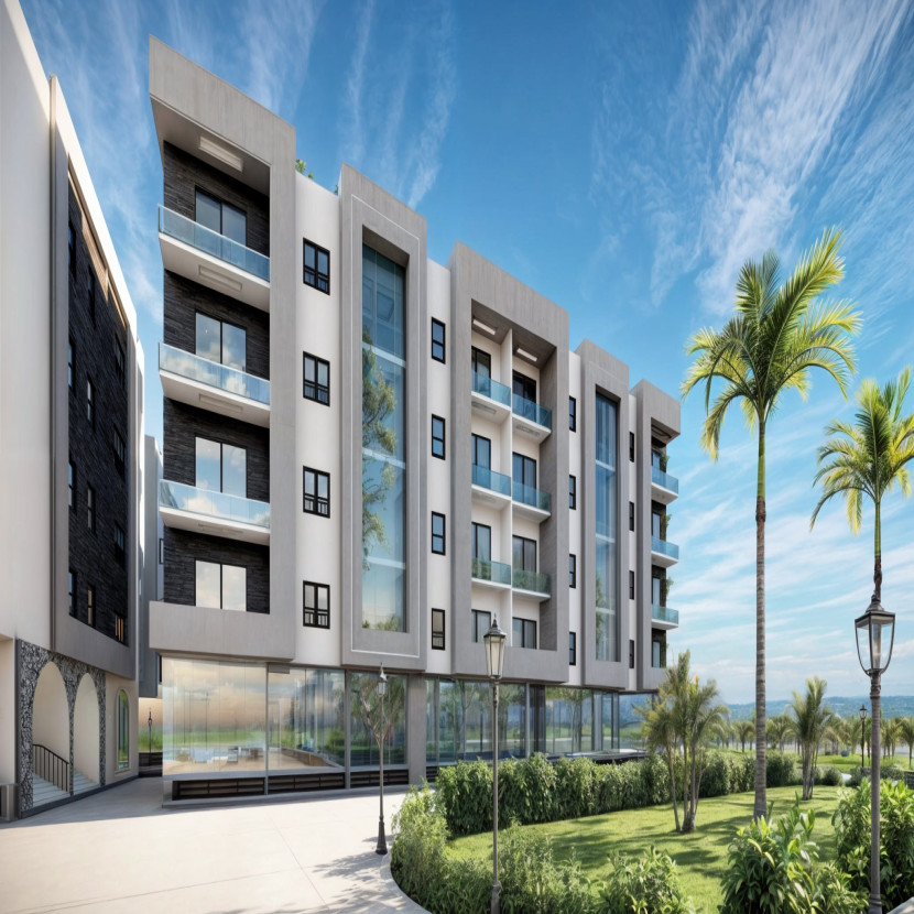 PEARL SMART COMPOUND