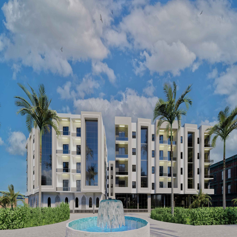 PEARL SMART COMPOUND