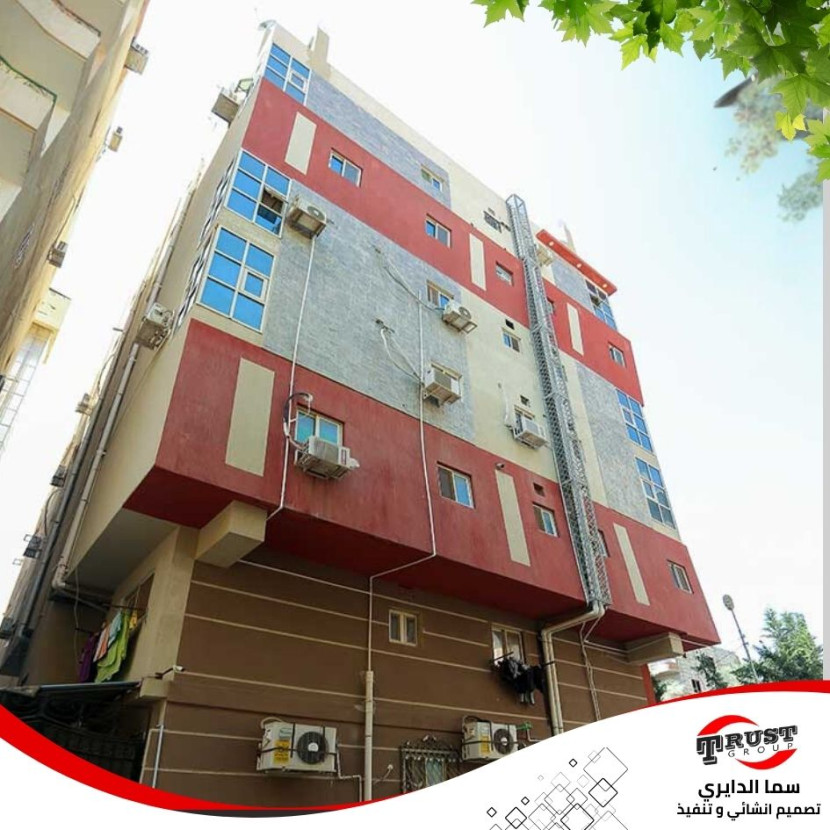 سما الدائرى