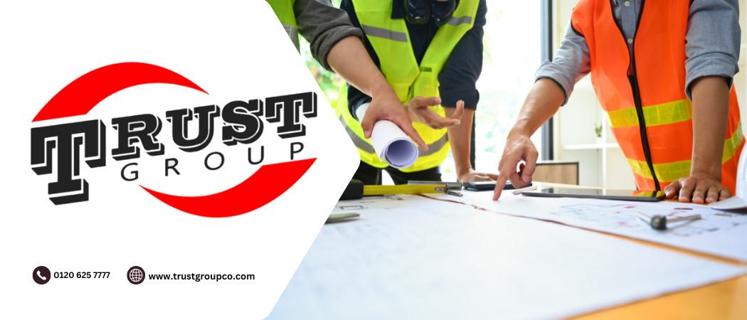 قسم الإستشارات هندسية