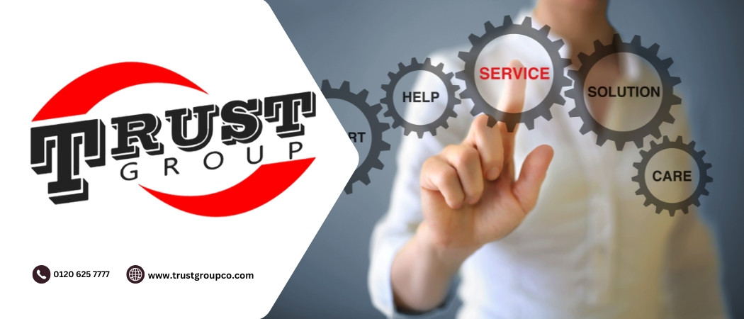 قسم خدمات الشركات