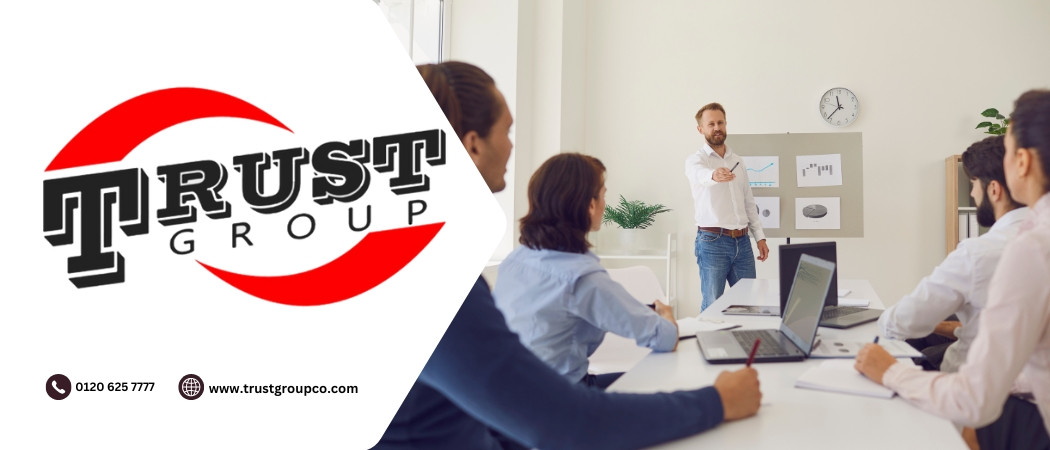 قسم التدريب