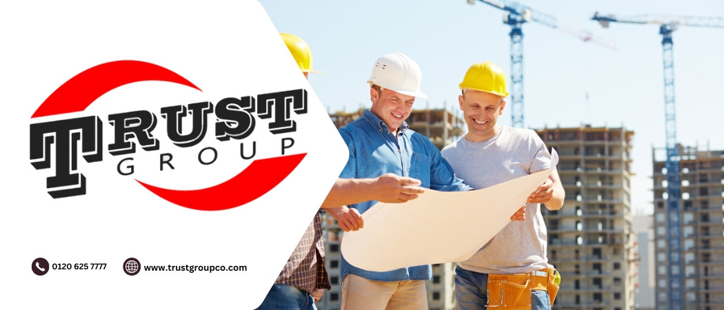 قسم المقاولات